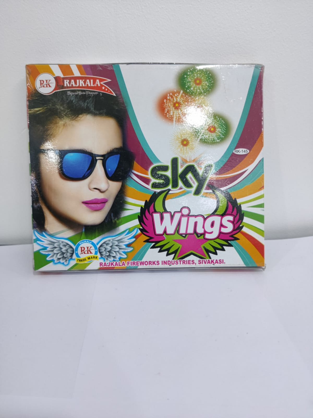 Sky Wings